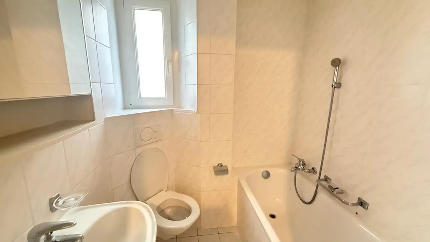 Wohnung mieten - Chemin Des Pâquerettes 1, 1004 Lausanne - Foto 4