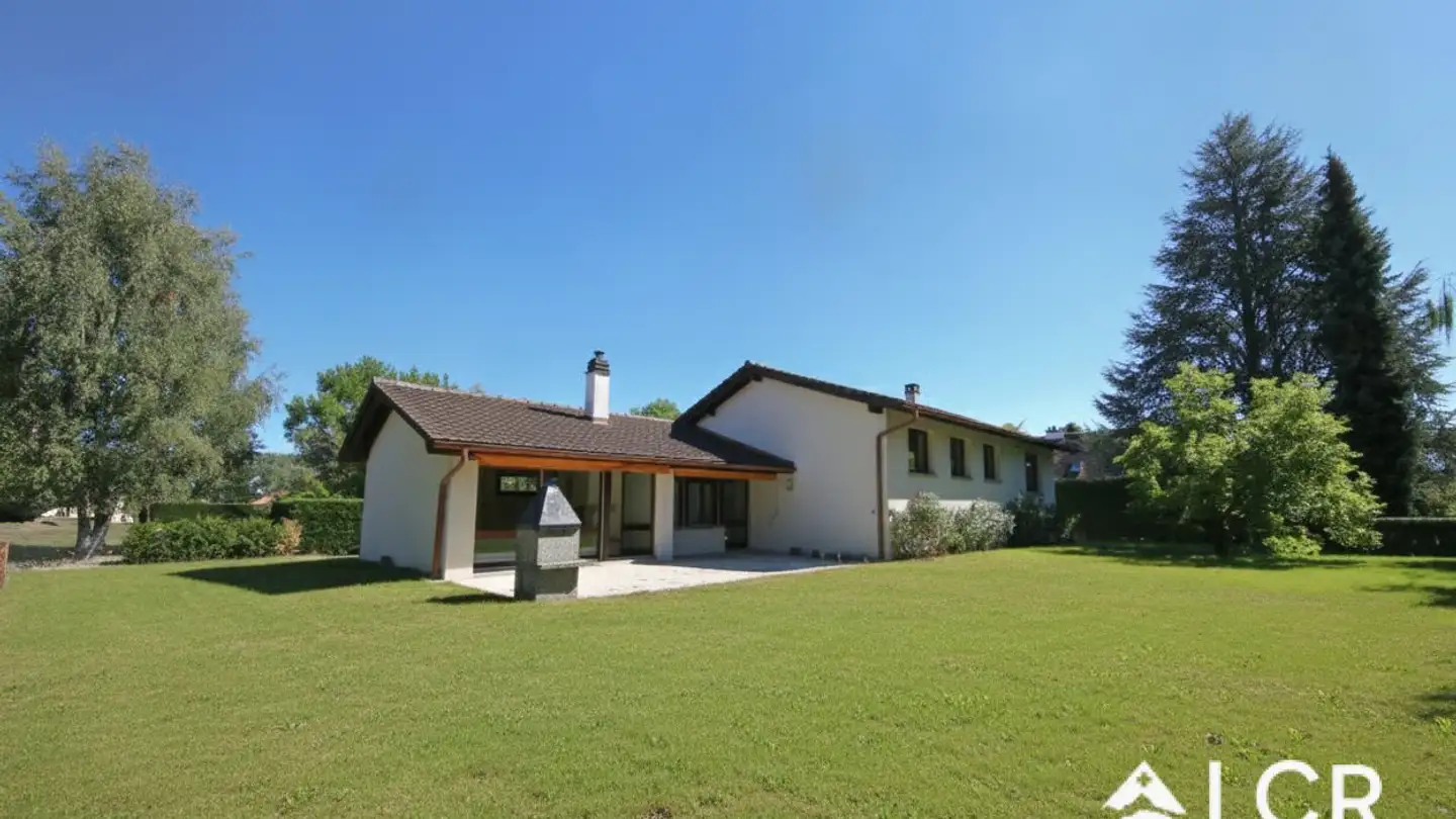 Casa a schiera in affitto - 1299 Crans-près-Céligny