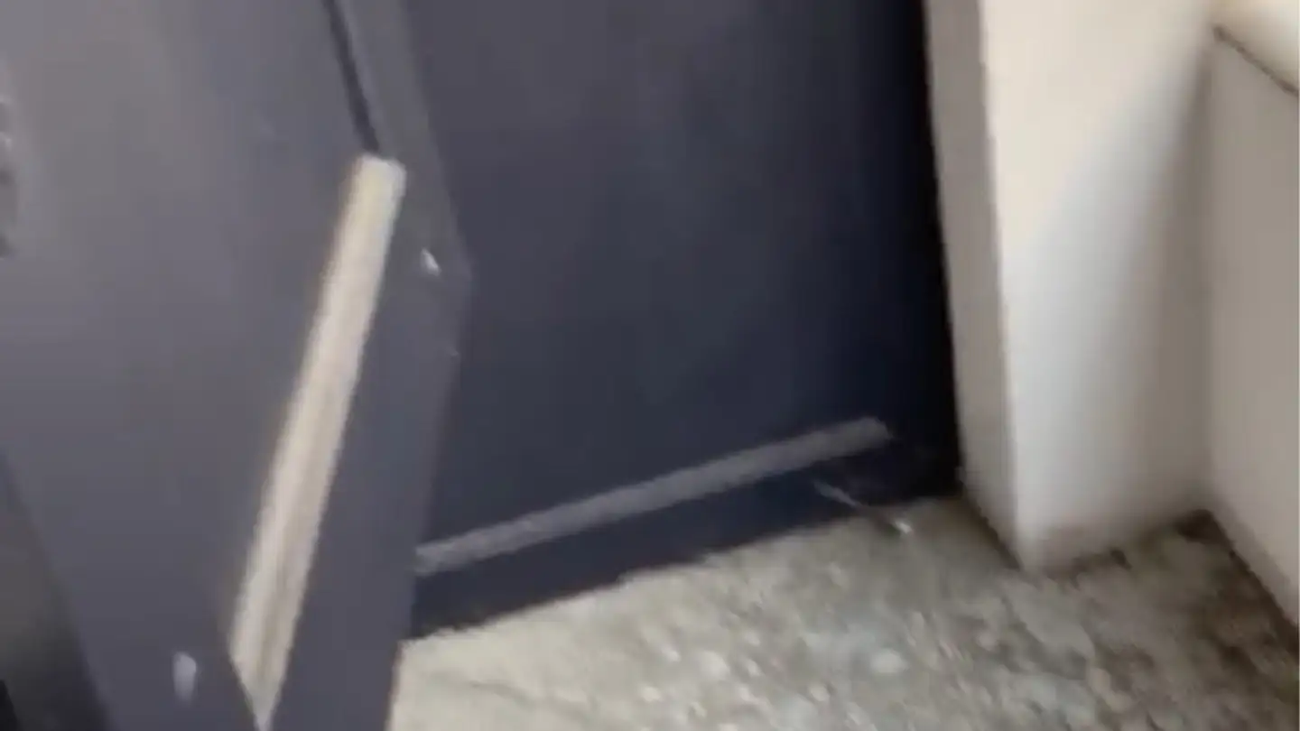 Appartamento in affitto - Rue Des Eaux-Vives, 1207 Genève - Photo 2