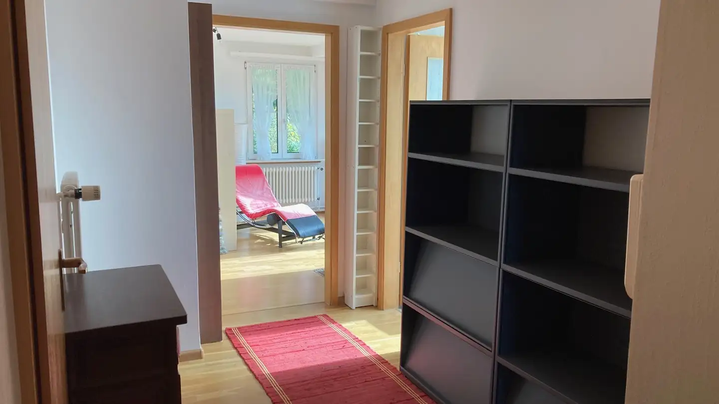 Appartamento in affitto - Waldeckweg 27, 4102 Binningen - Foto 3