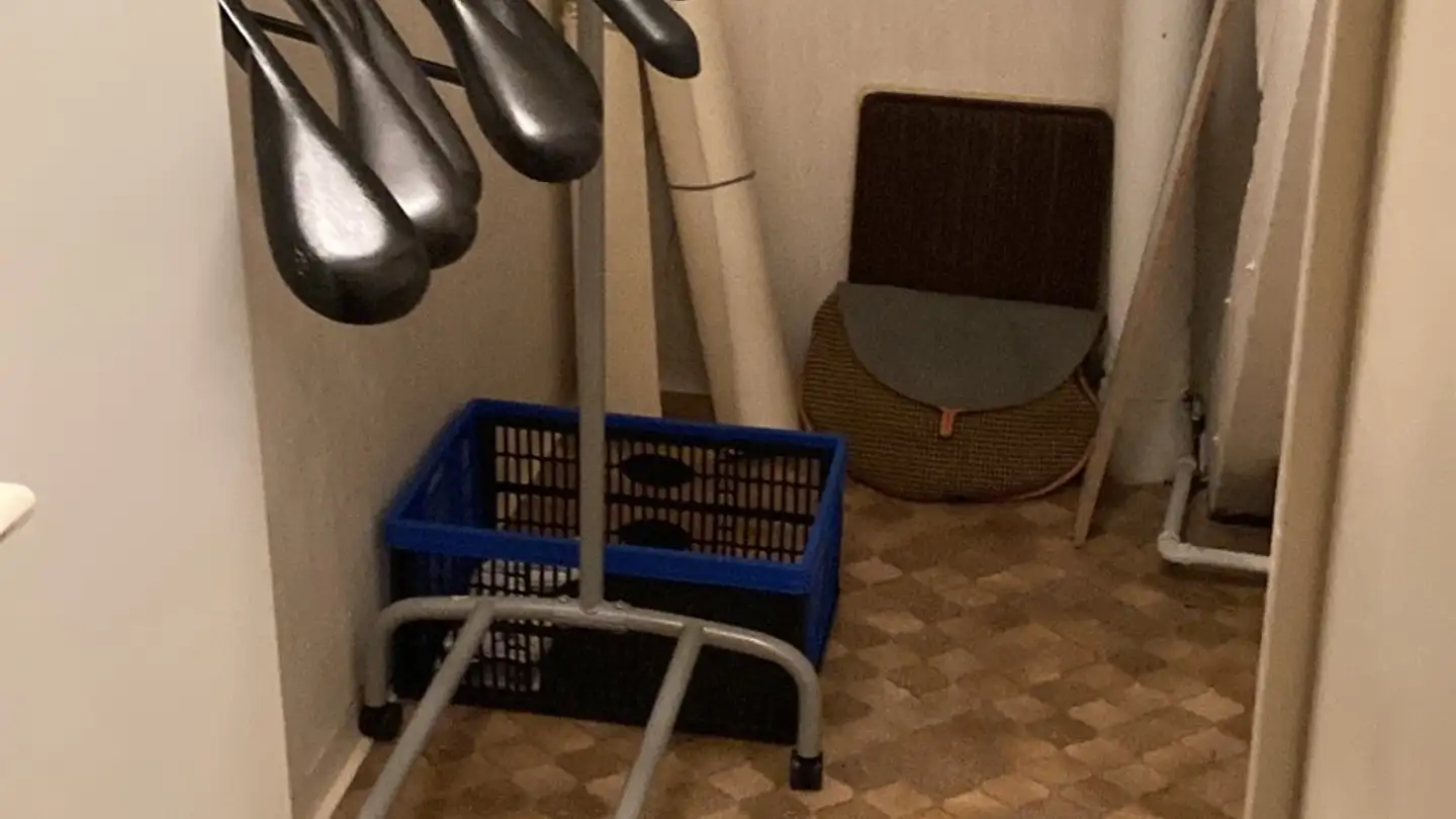 Appartamento in affitto - Waldeckweg 27, 4102 Binningen - Foto 4