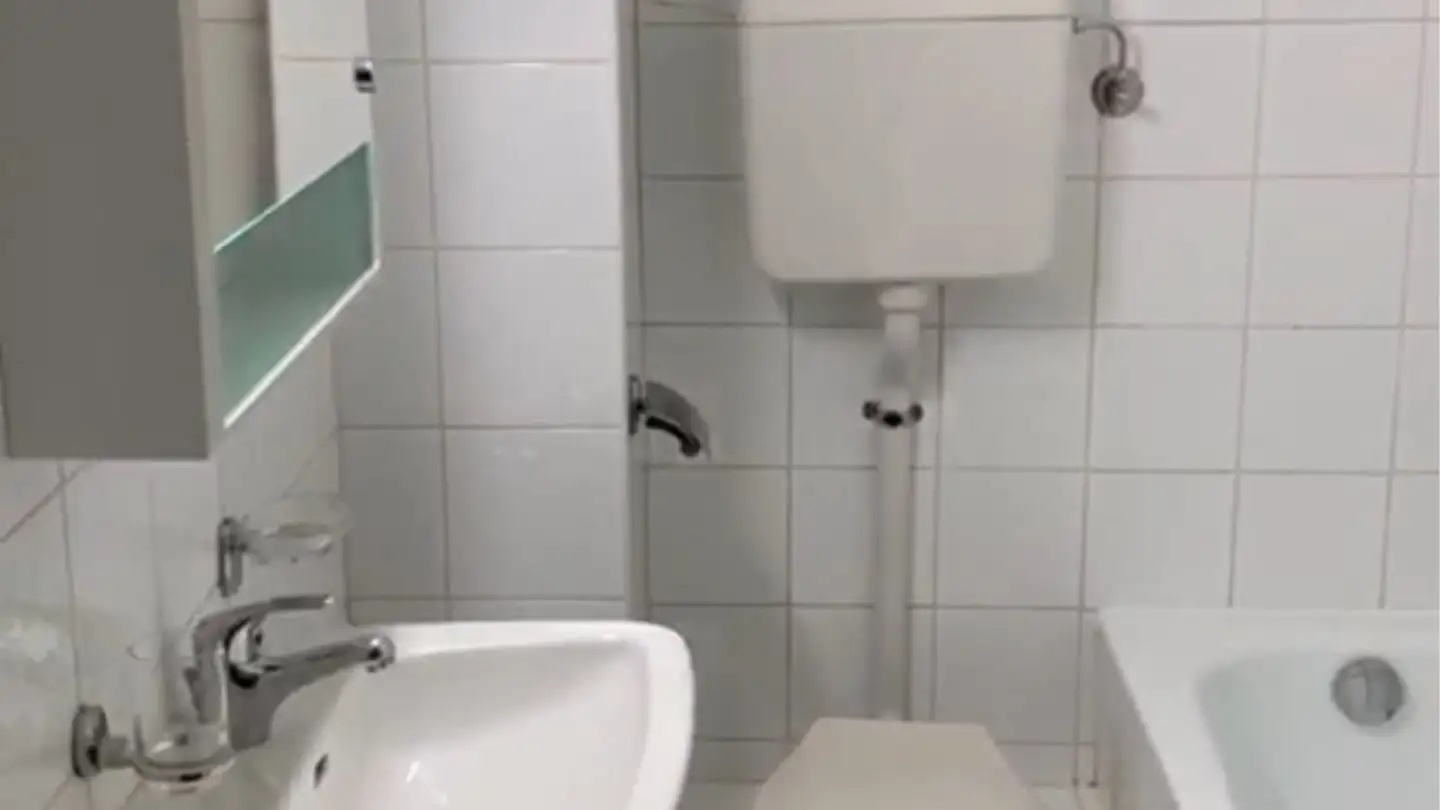 Appartamento in affitto - Rue Des Eaux-Vives, 1207 Genève - Photo 4