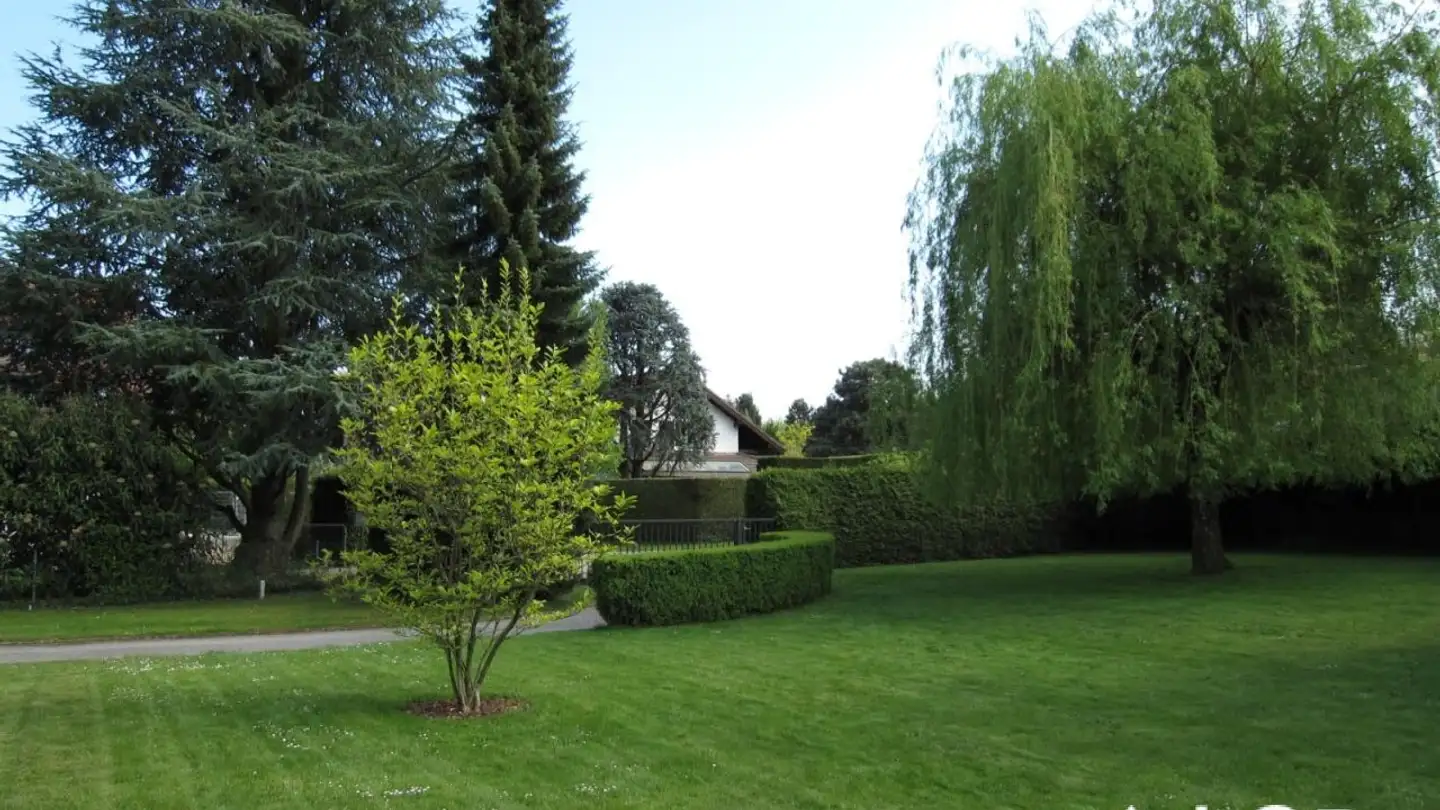 Casa a schiera in affitto - 1299 Crans-près-Céligny - Foto 2