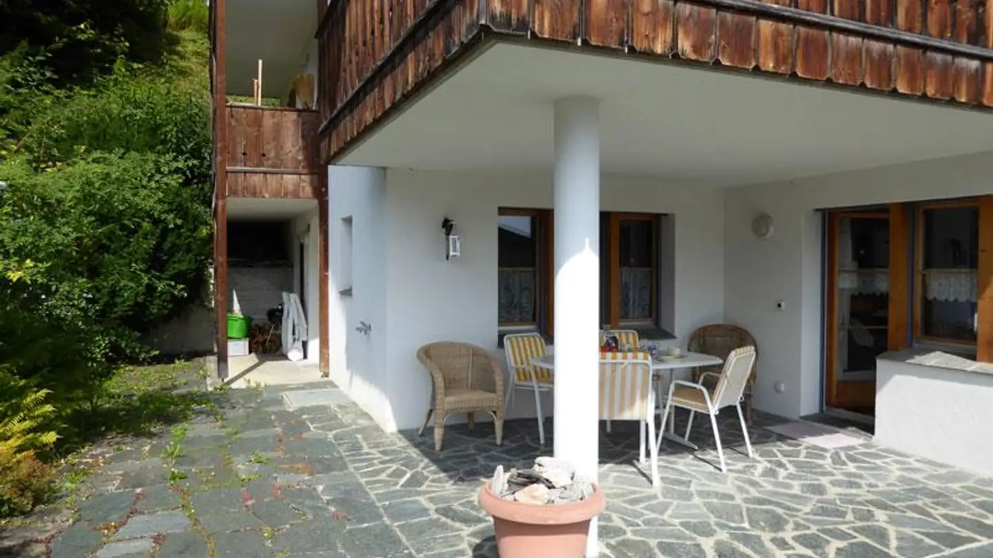 Furnished apartment for sale - 7158 Waltensburg/Vuorz - Photo 4