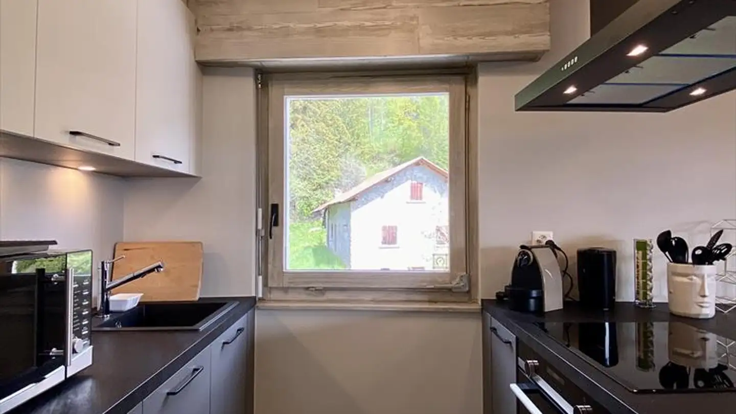 Appartamento in affitto - Route Des Barzettes, 3963 Crans-Montana - Foto 4