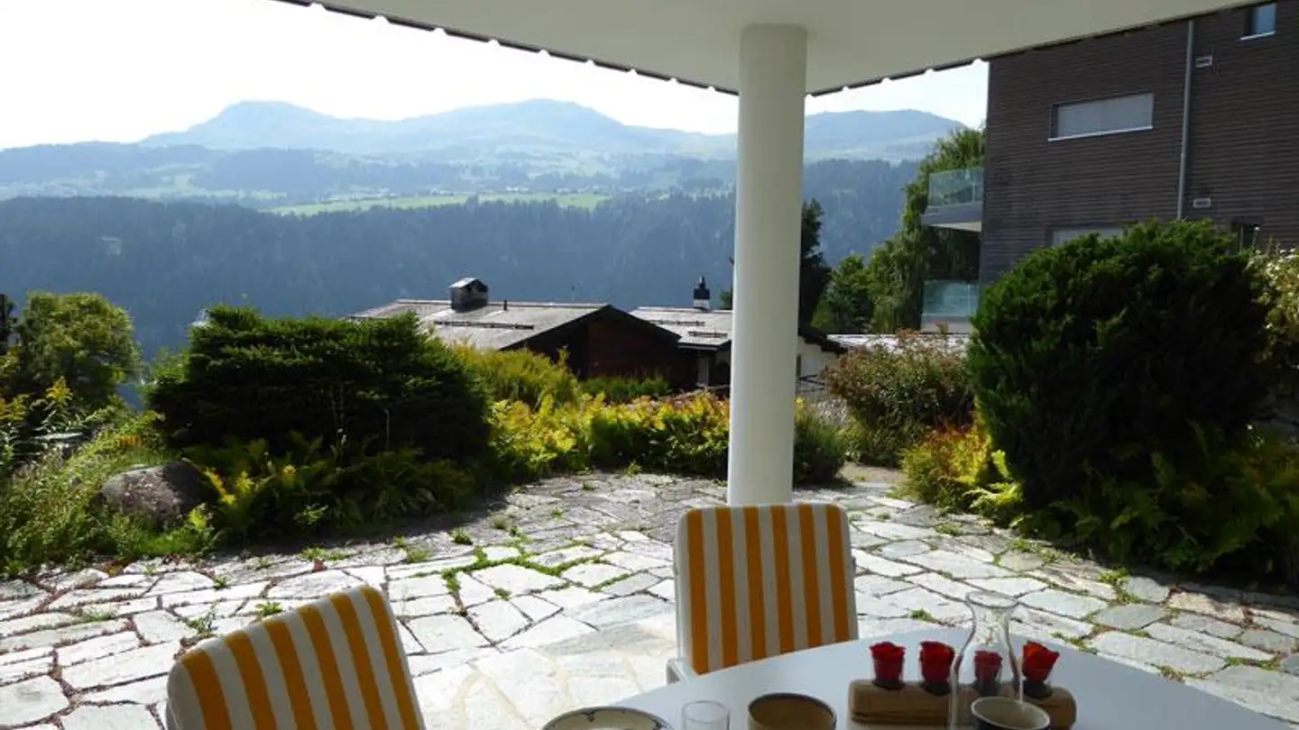 Furnished apartment for sale - 7158 Waltensburg/Vuorz - Photo 3