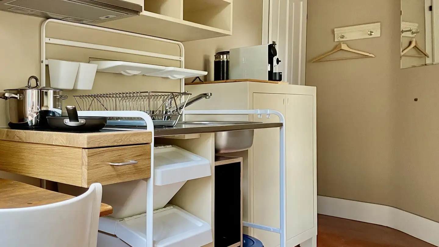 Wohnung mieten - Obermättlistrasse 8, 6015 Luzern - Foto 2