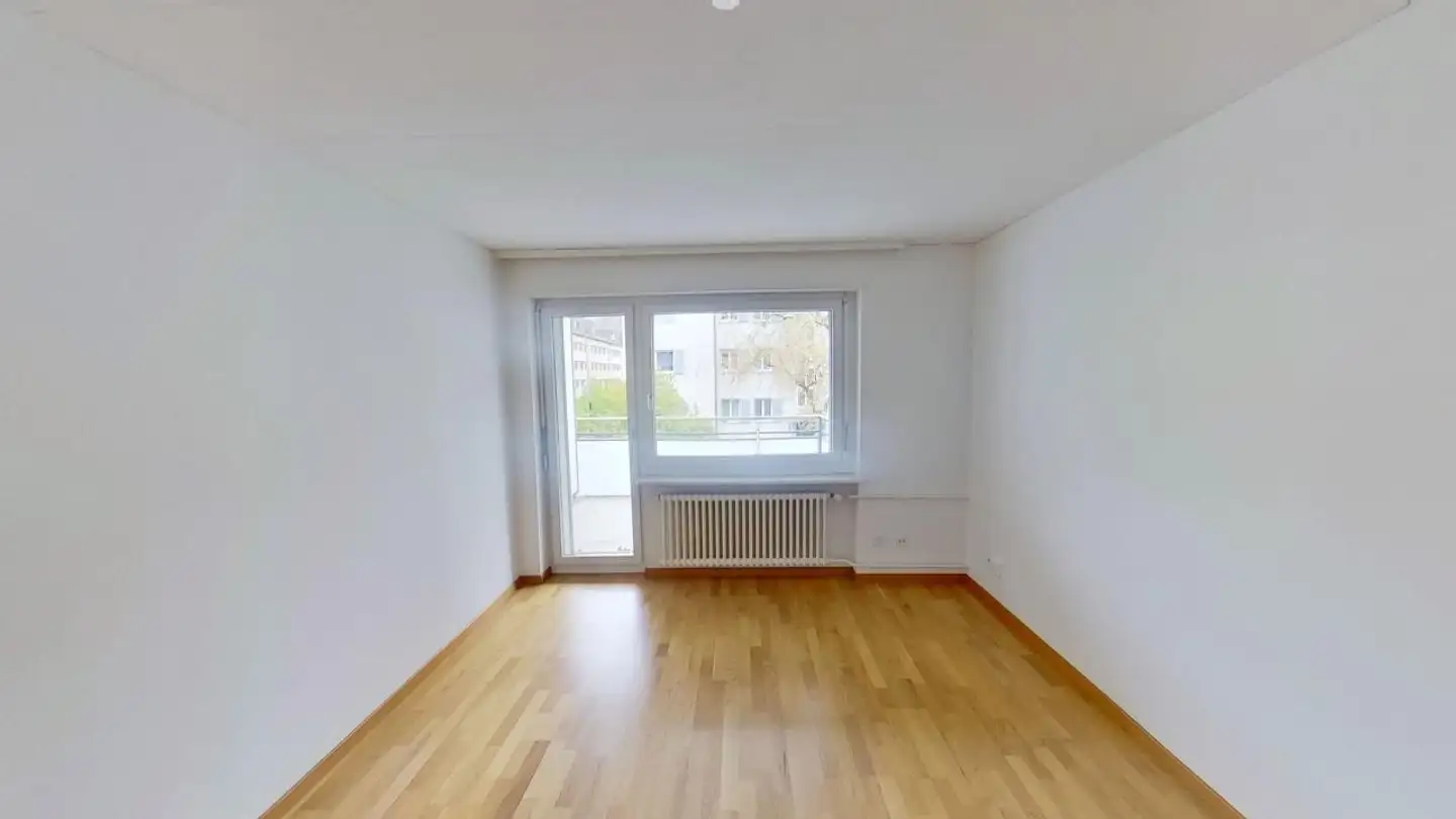 Apartment for rent - Im Heuried 54, 8055 Zürich - Photo 2