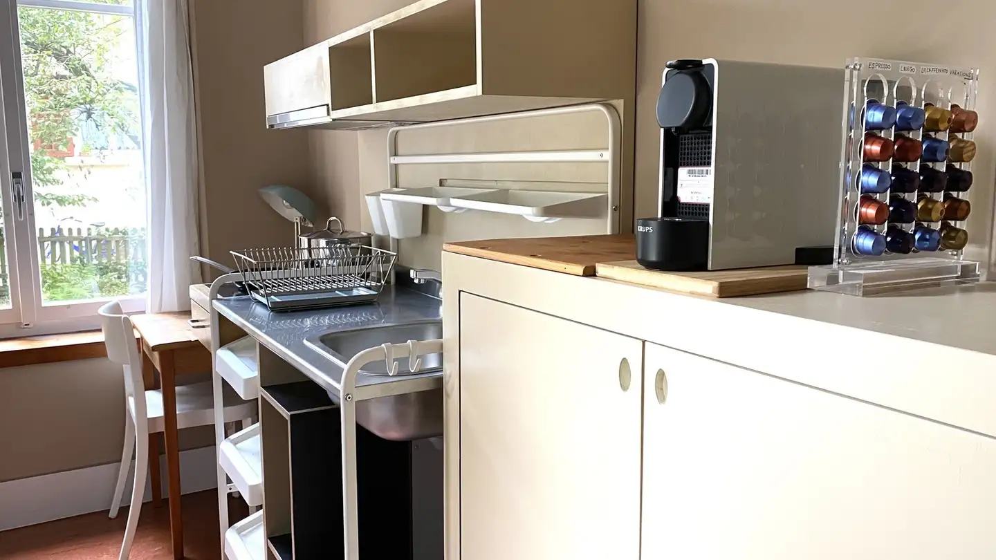 Wohnung mieten - Obermättlistrasse 8, 6015 Luzern - Foto 3