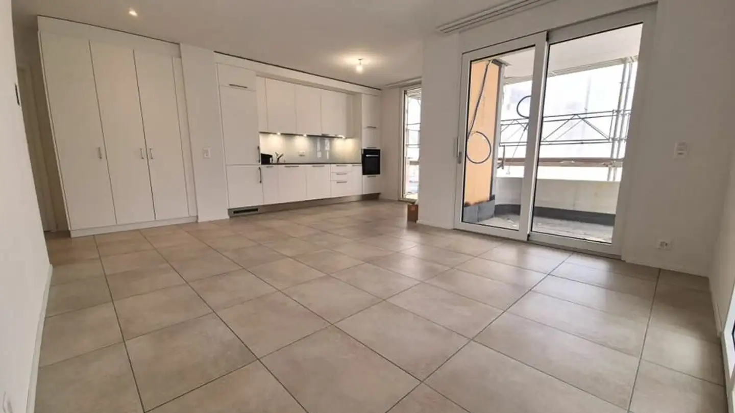 Appartamento in affitto - Allée Charles-Edouard-Guillaume 4a, 1723 Marly - Foto 3