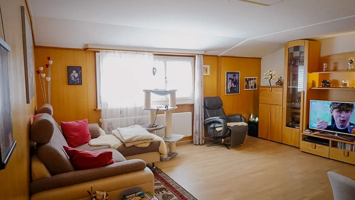 Immeuble mixte à vendre - Langnaustrasse 11, 3436 Zollbrück - Photo 3