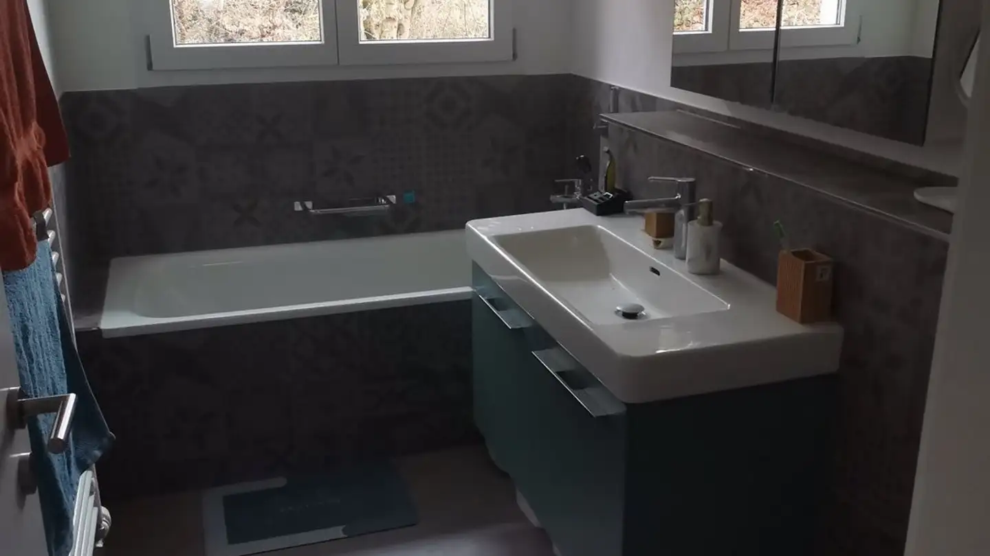 Single room for rent - 6122 Menznau - Photo 3