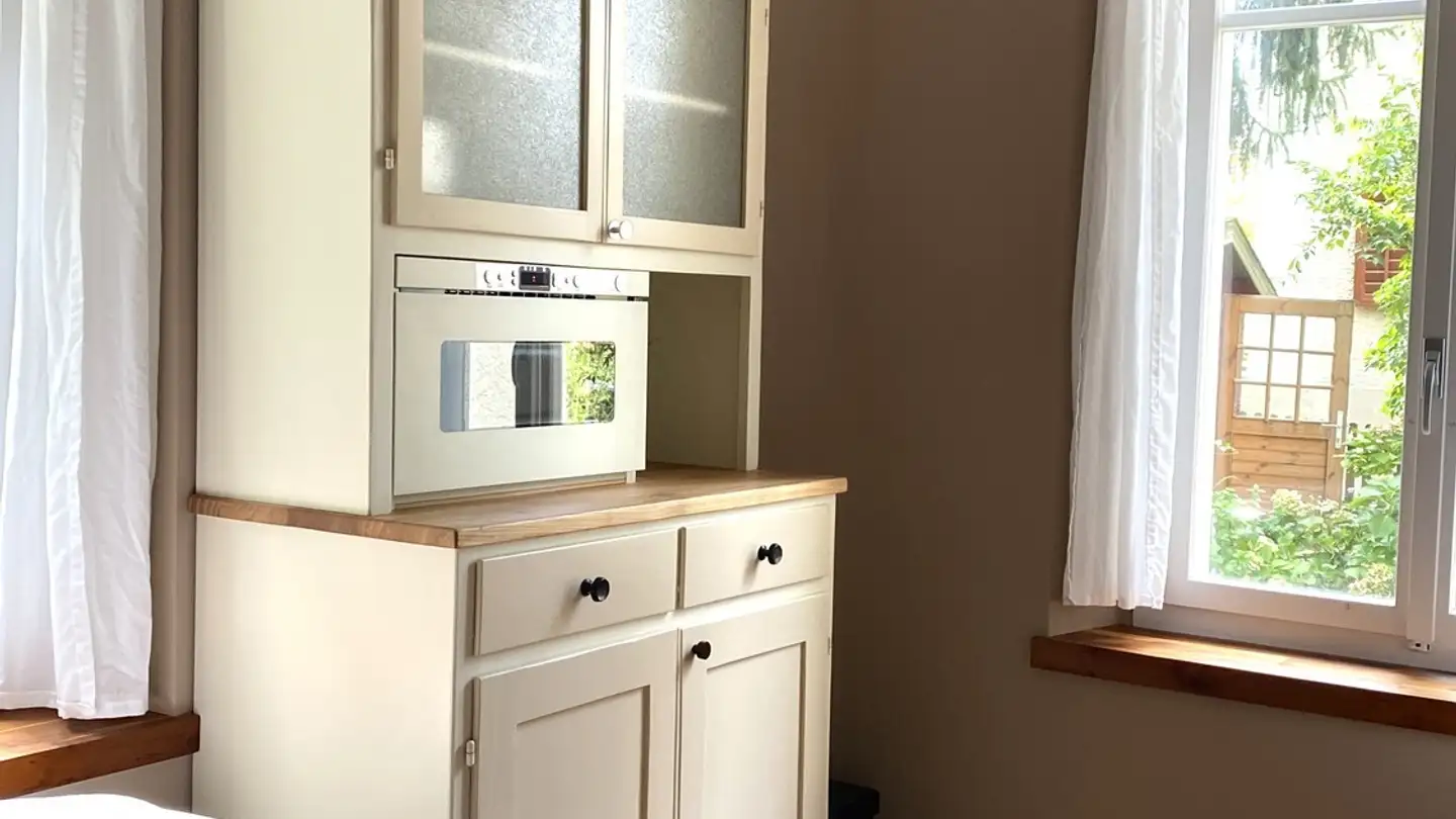 Wohnung mieten - Obermättlistrasse 8, 6015 Luzern - Foto 4