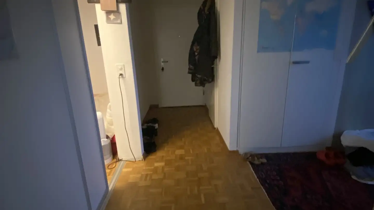 Single room for rent - 5200 Brugg AG