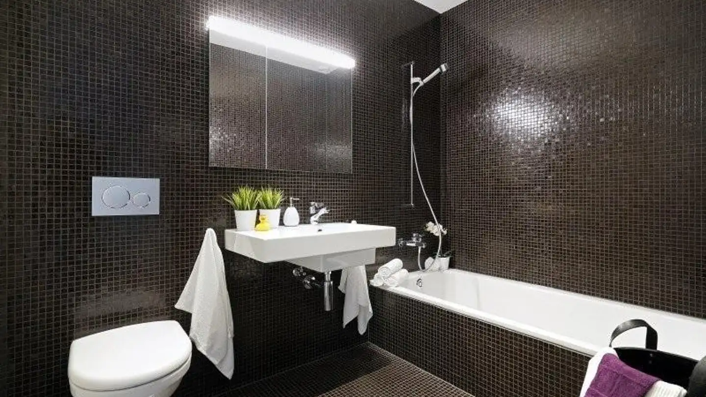 Wohnung mieten - Magnolienpark 11, 4052 Basel - Foto 4