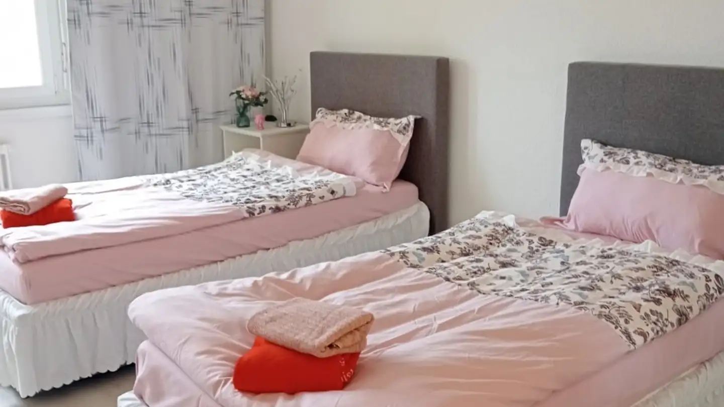 Apartment for rent - 8617 Mönchaltorf