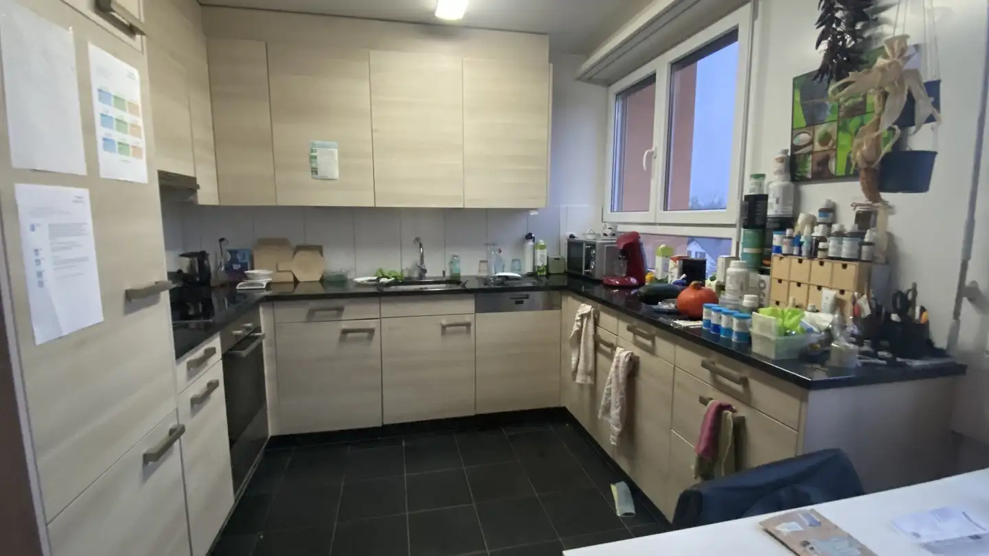 Stanza singola in affitto - 5200 Brugg AG - Photo 2