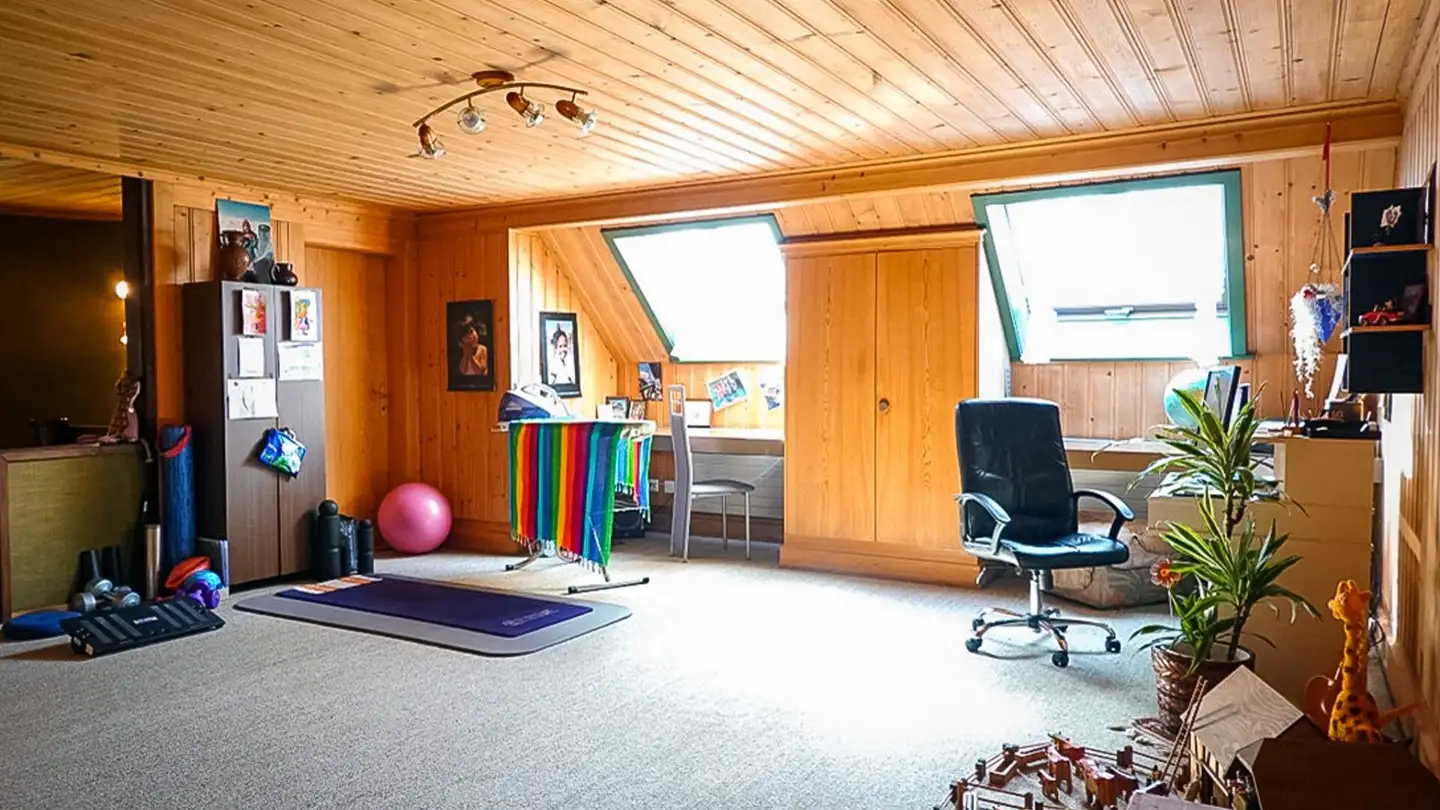 Immeuble mixte à vendre - Langnaustrasse 11, 3436 Zollbrück - Photo 4