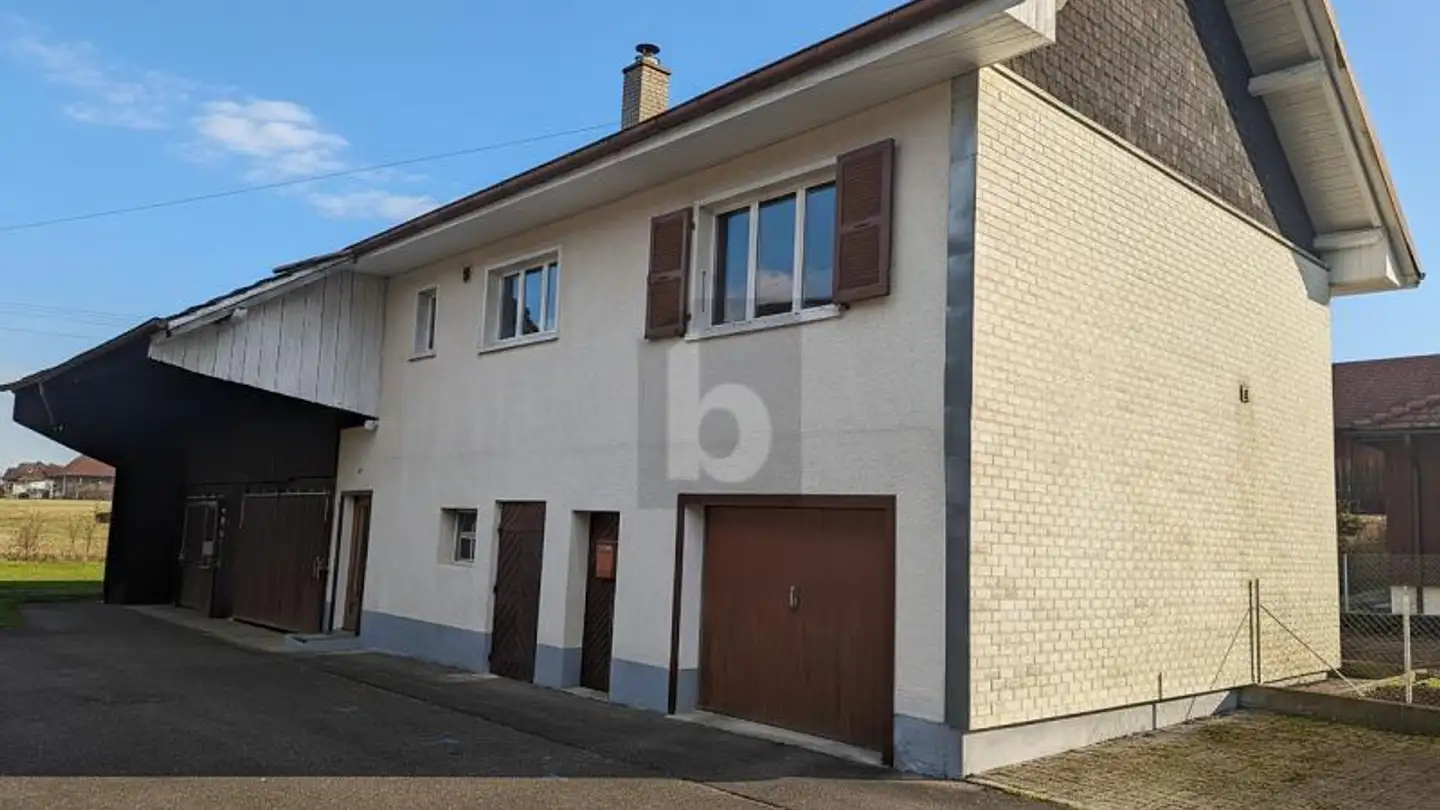 Einfamilienhaus mieten - 2942 Alle