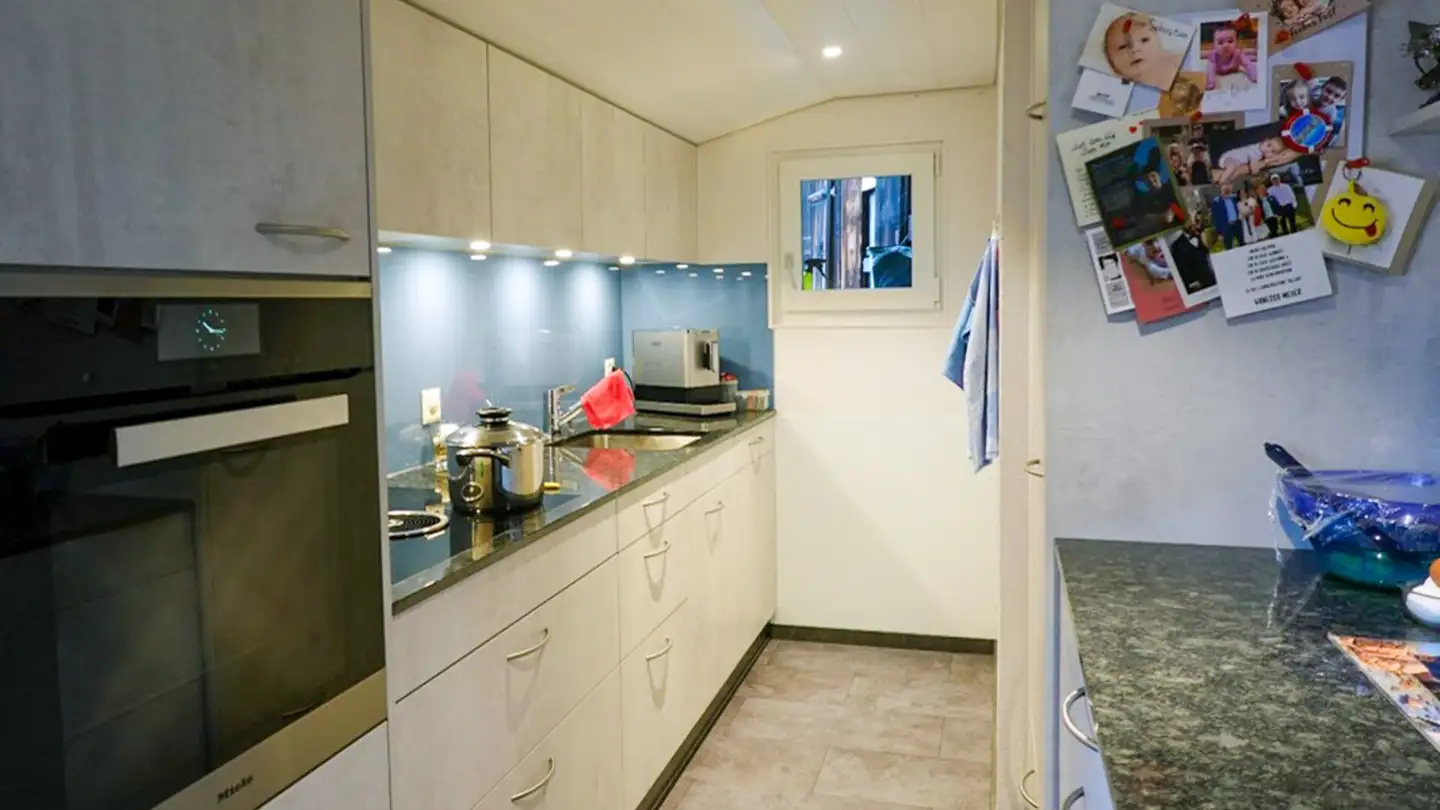 Immeuble mixte à vendre - Langnaustrasse 9, 3436 Zollbrück - Photo 4