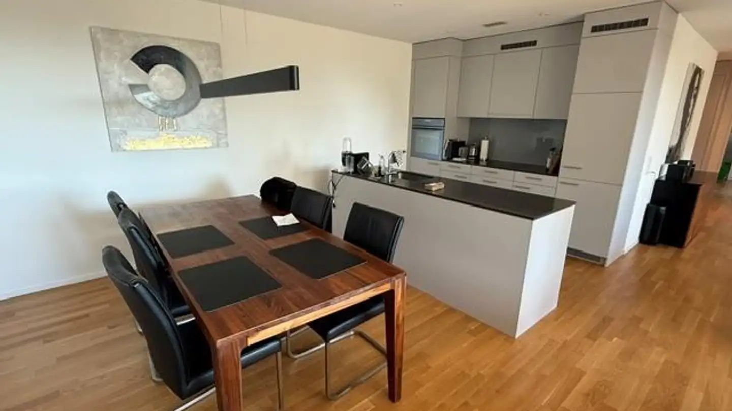 Appartement à louer - Strickereistrasse 2b, 4663 Aarburg
