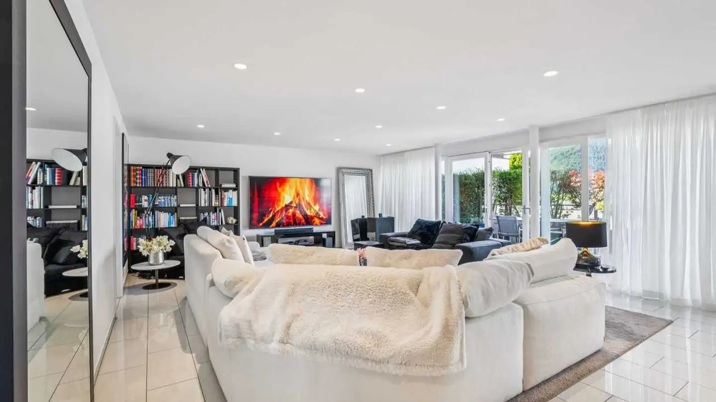 Wohnung mieten - Benzigerstrasse 11, 8840 Einsiedeln - Foto 3