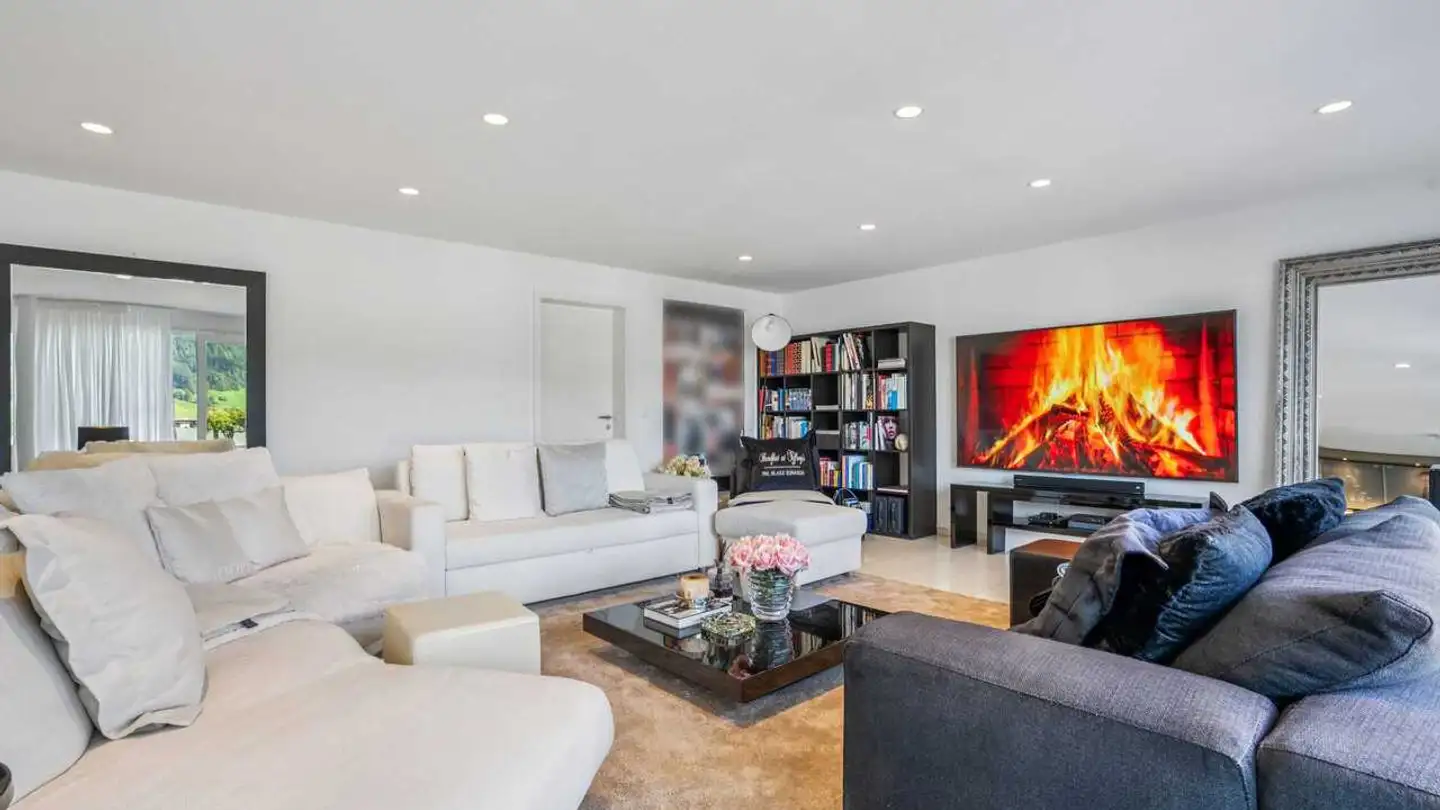 Wohnung mieten - Benzigerstrasse 11, 8840 Einsiedeln - Foto 4