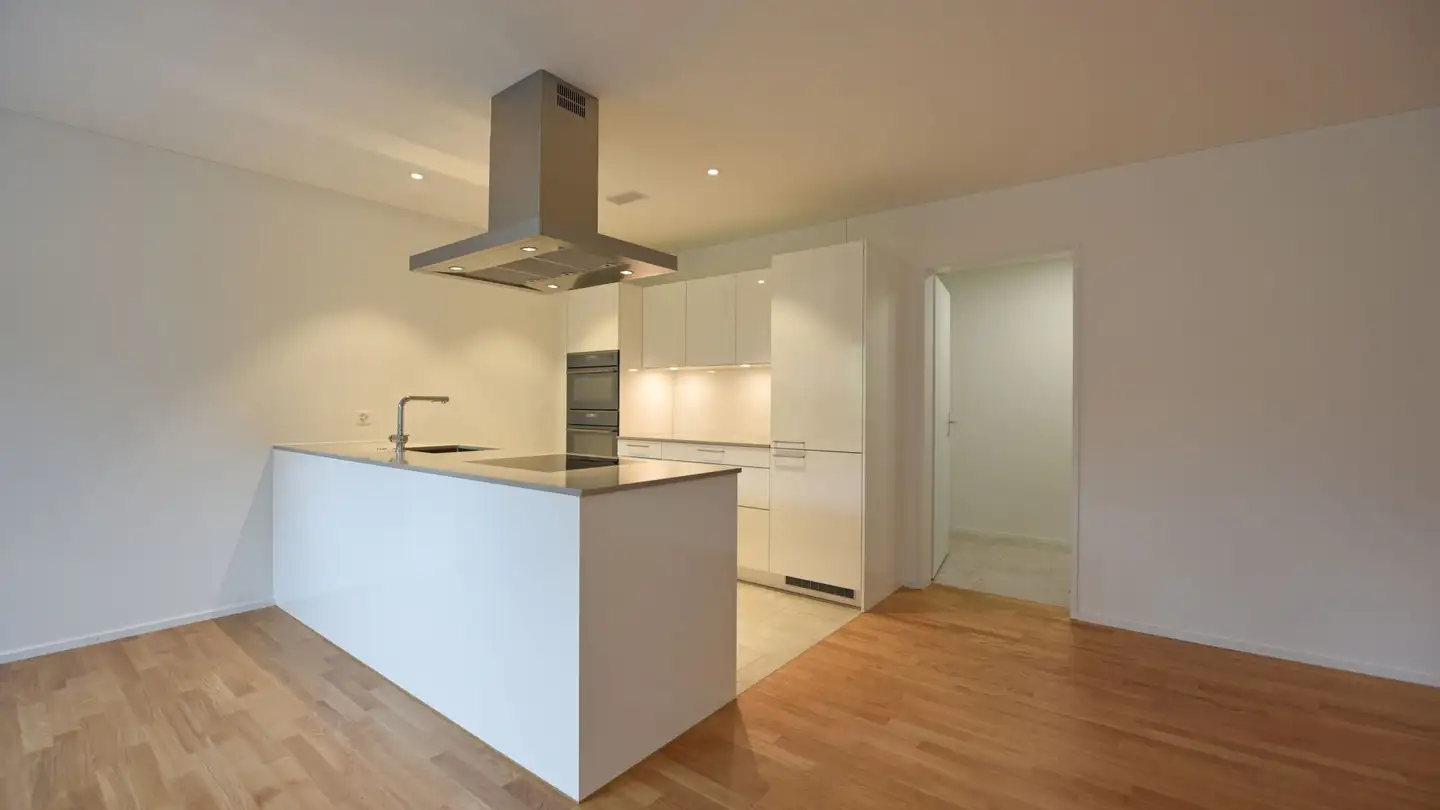 Apartment for rent - Dorfstrasse, 8484 Weisslingen