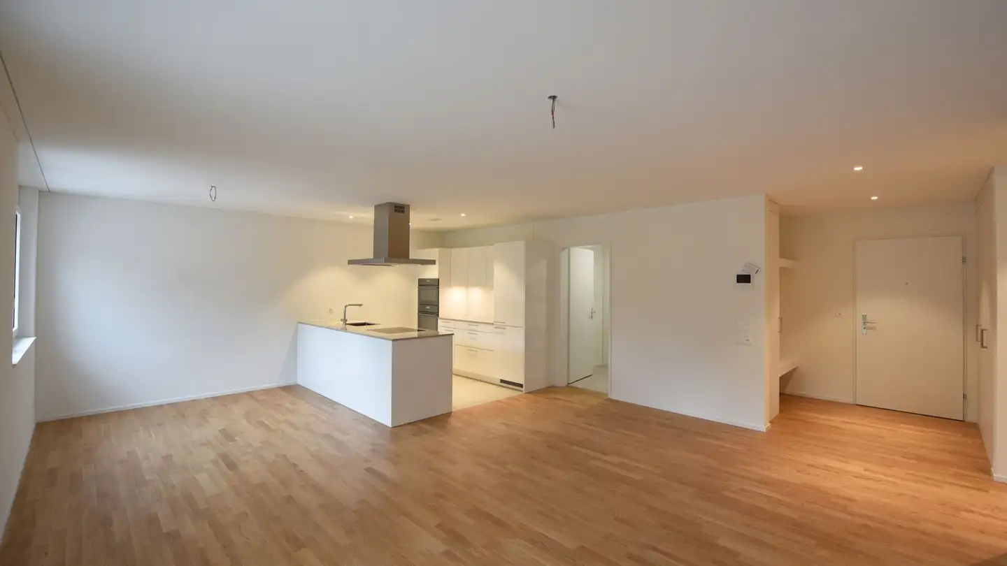 Apartment for rent - Dorfstrasse, 8484 Weisslingen - Photo 2