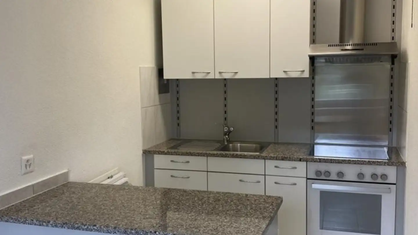 Wohnung mieten - Zeltweg 25, 8610 Uster - Foto 2