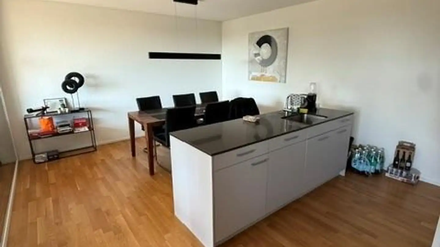 Appartement à louer - Strickereistrasse 2b, 4663 Aarburg - Photo 2