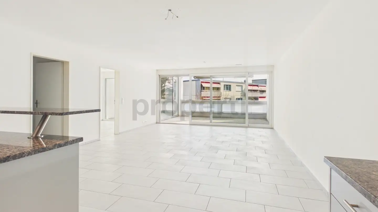 Wohnung kaufen - 8604 Volketswil
