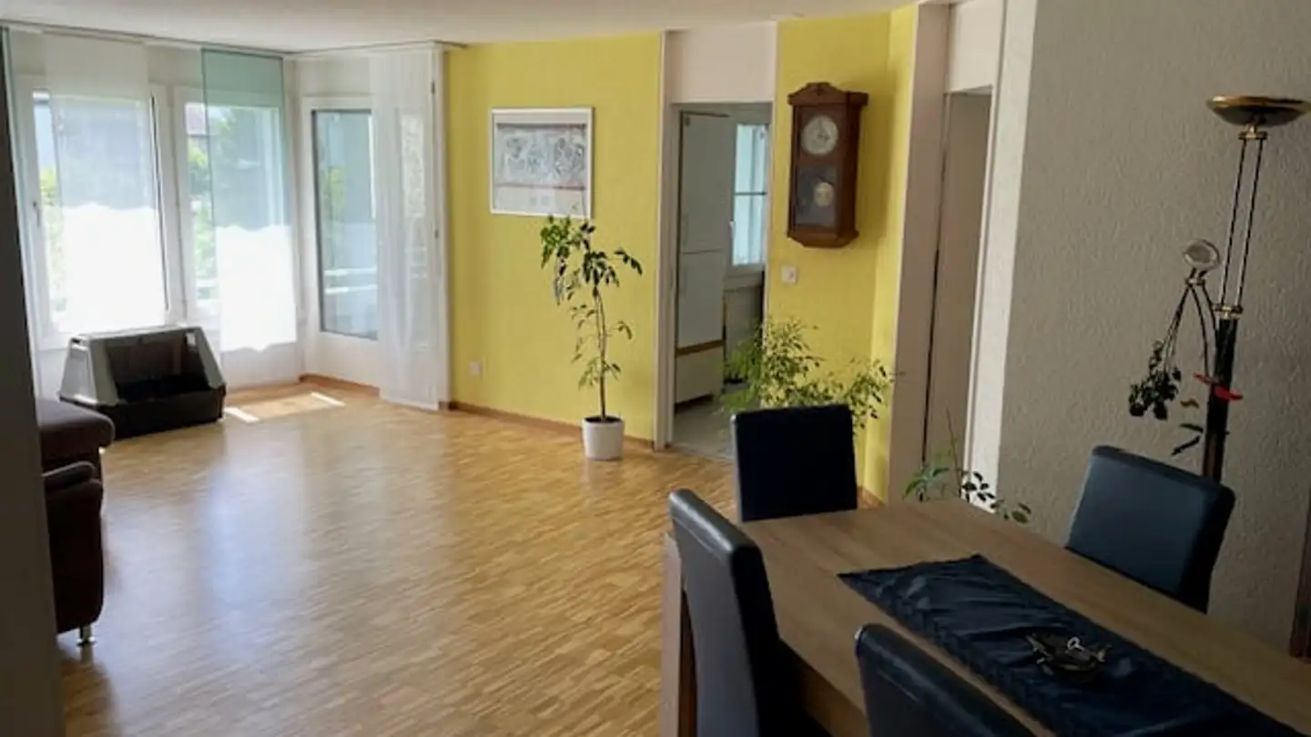 Appartamento in vendita - Ursprungstrasse 102, 3053 Münchenbuchsee - Photo 2