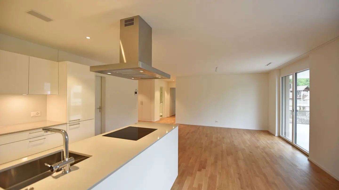 Apartment for rent - Dorfstrasse, 8484 Weisslingen - Photo 3