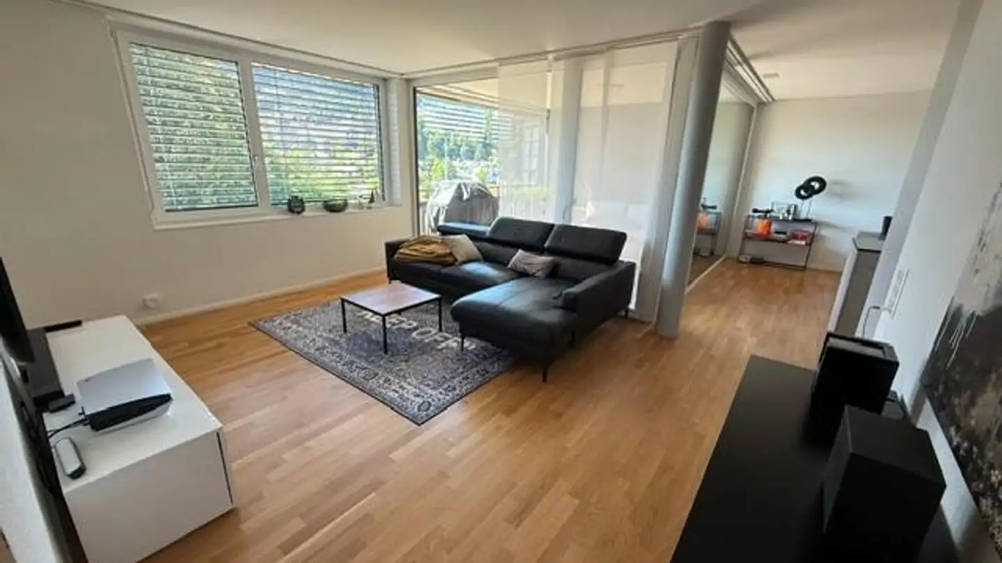 Appartement à louer - Strickereistrasse 2b, 4663 Aarburg - Photo 3