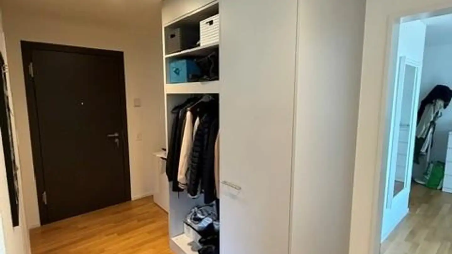 Appartement à louer - Strickereistrasse 2b, 4663 Aarburg - Photo 4