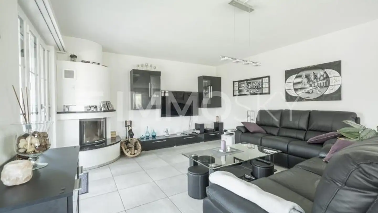 Casa singola in vendita - 5619 Uezwil - Photo 2