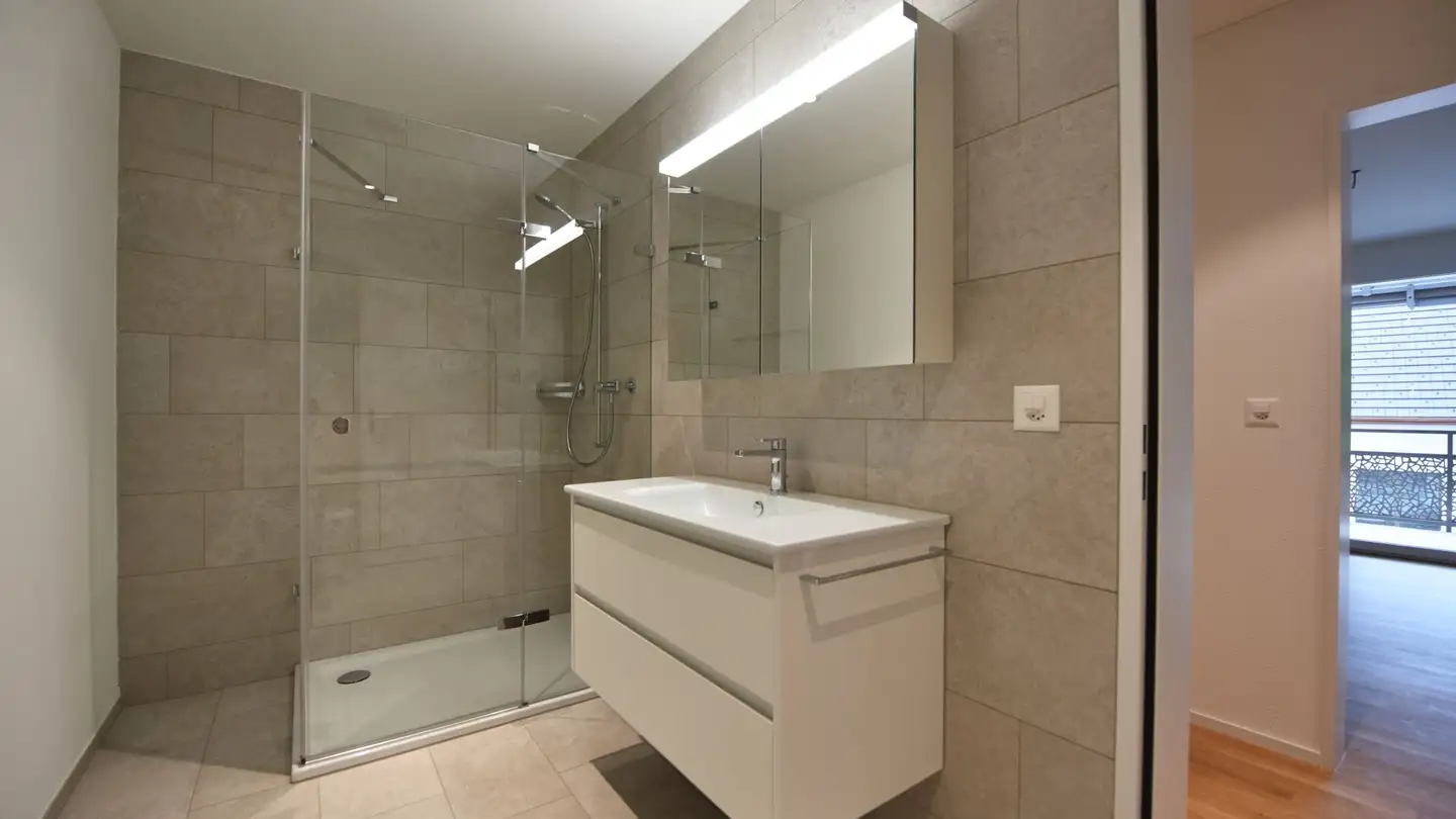 Apartment for rent - Dorfstrasse, 8484 Weisslingen - Photo 4