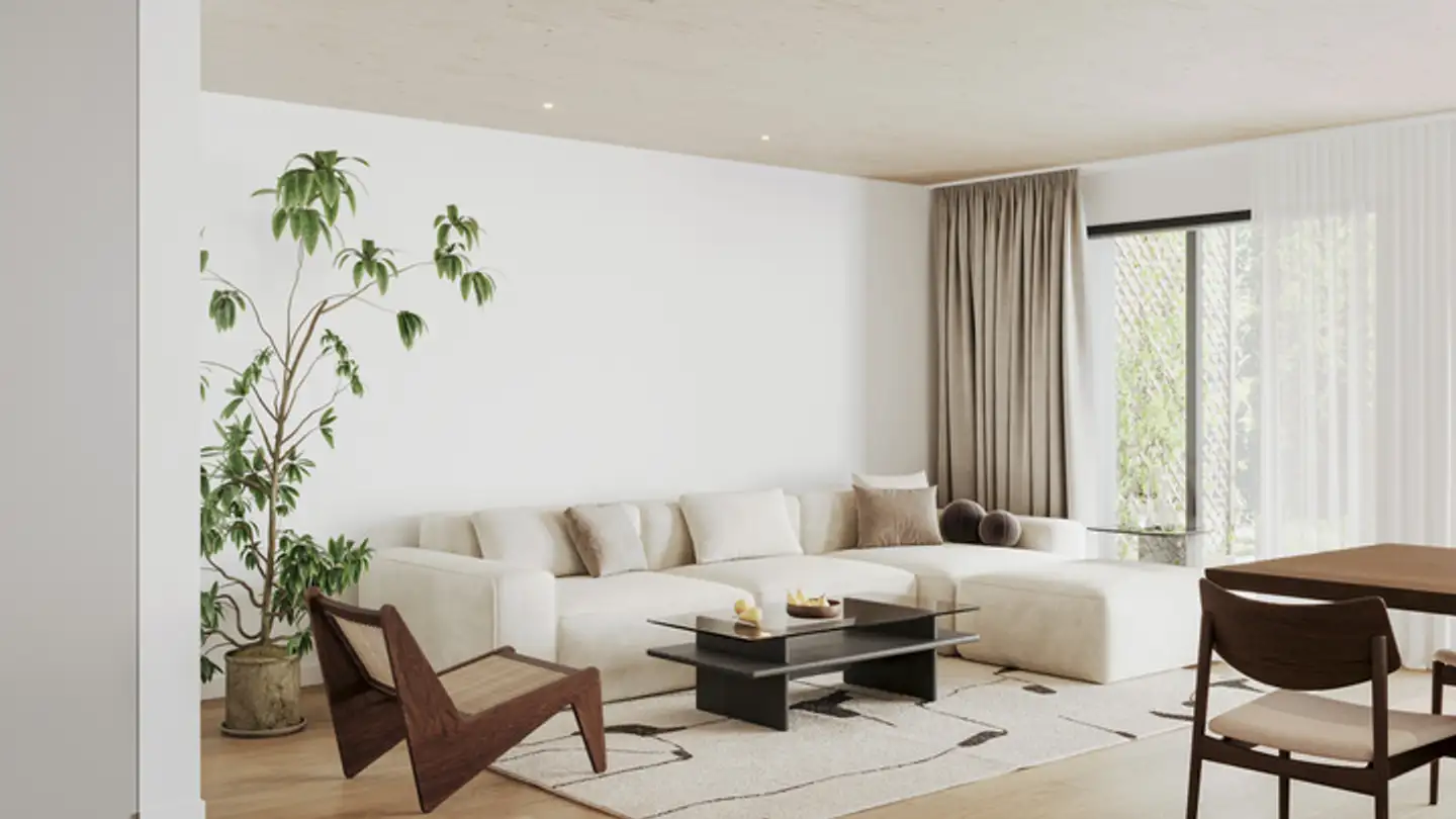 Casa singola in vendita - 3112 Allmendingen b. Bern - Foto 3