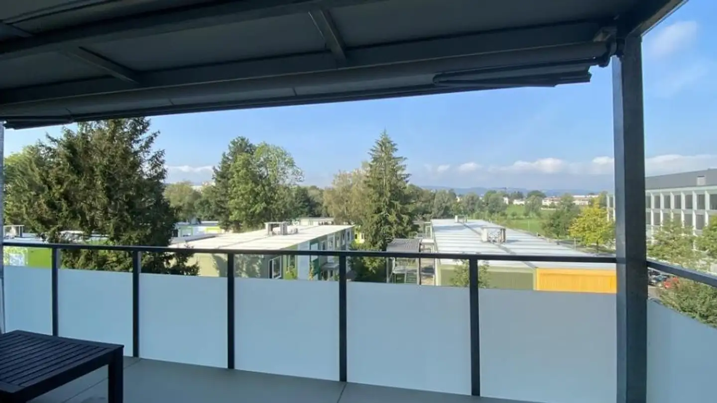 Wohnung mieten - Zeltweg 25, 8610 Uster - Foto 4