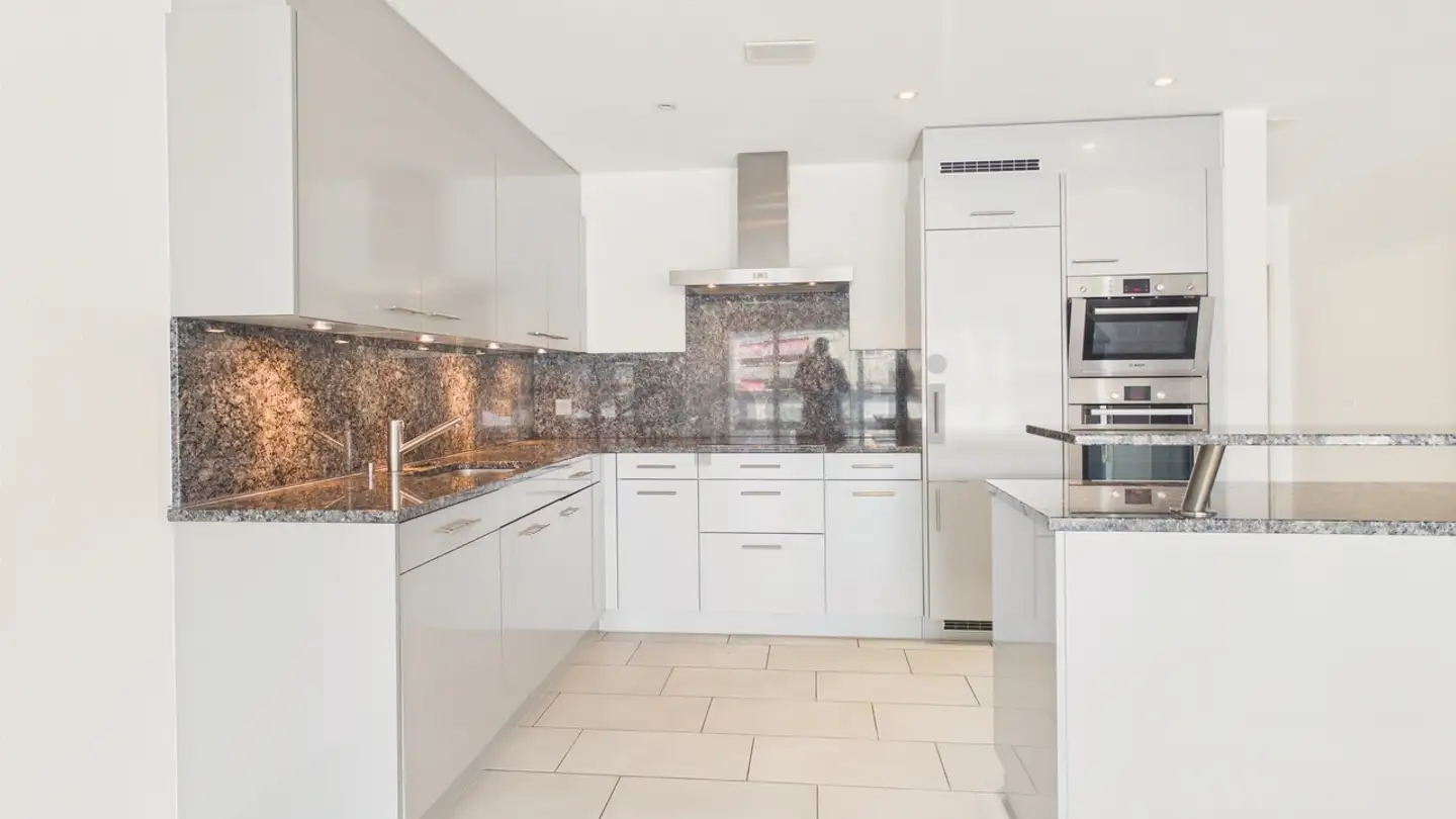 Wohnung kaufen - 8604 Volketswil - Foto 4