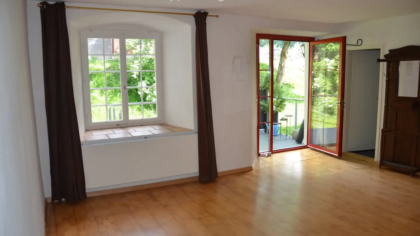 Appartement à louer - 8514 Amlikon-Bissegg