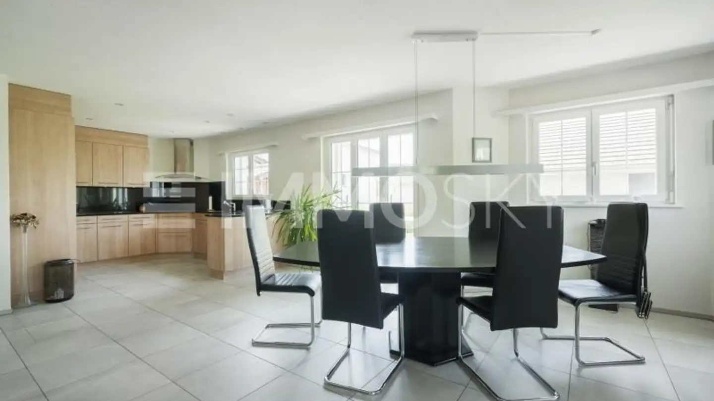 Casa singola in vendita - 5619 Uezwil - Photo 4