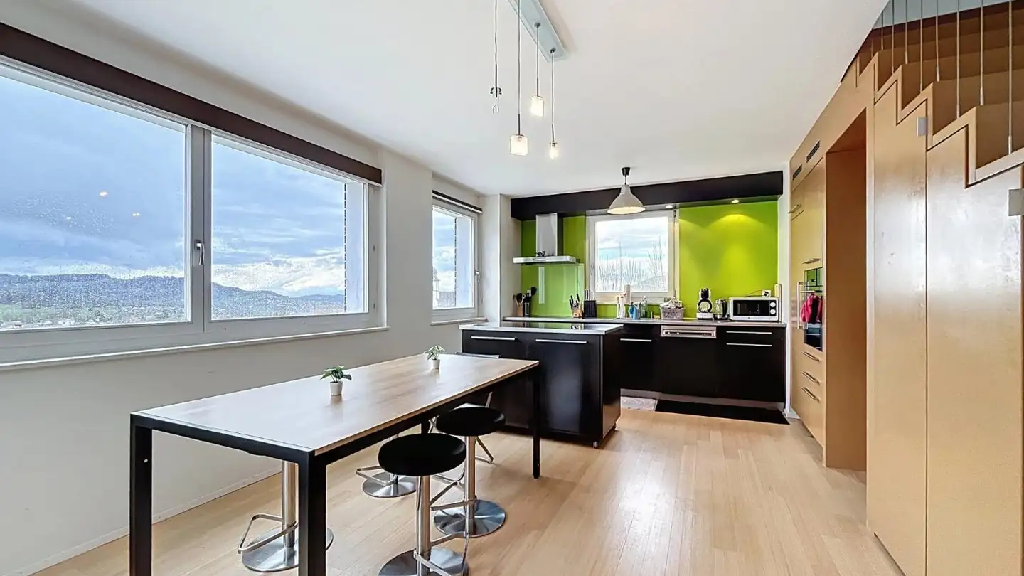 Maison individuelle à vendre - 1617 Remaufens - Photo 3