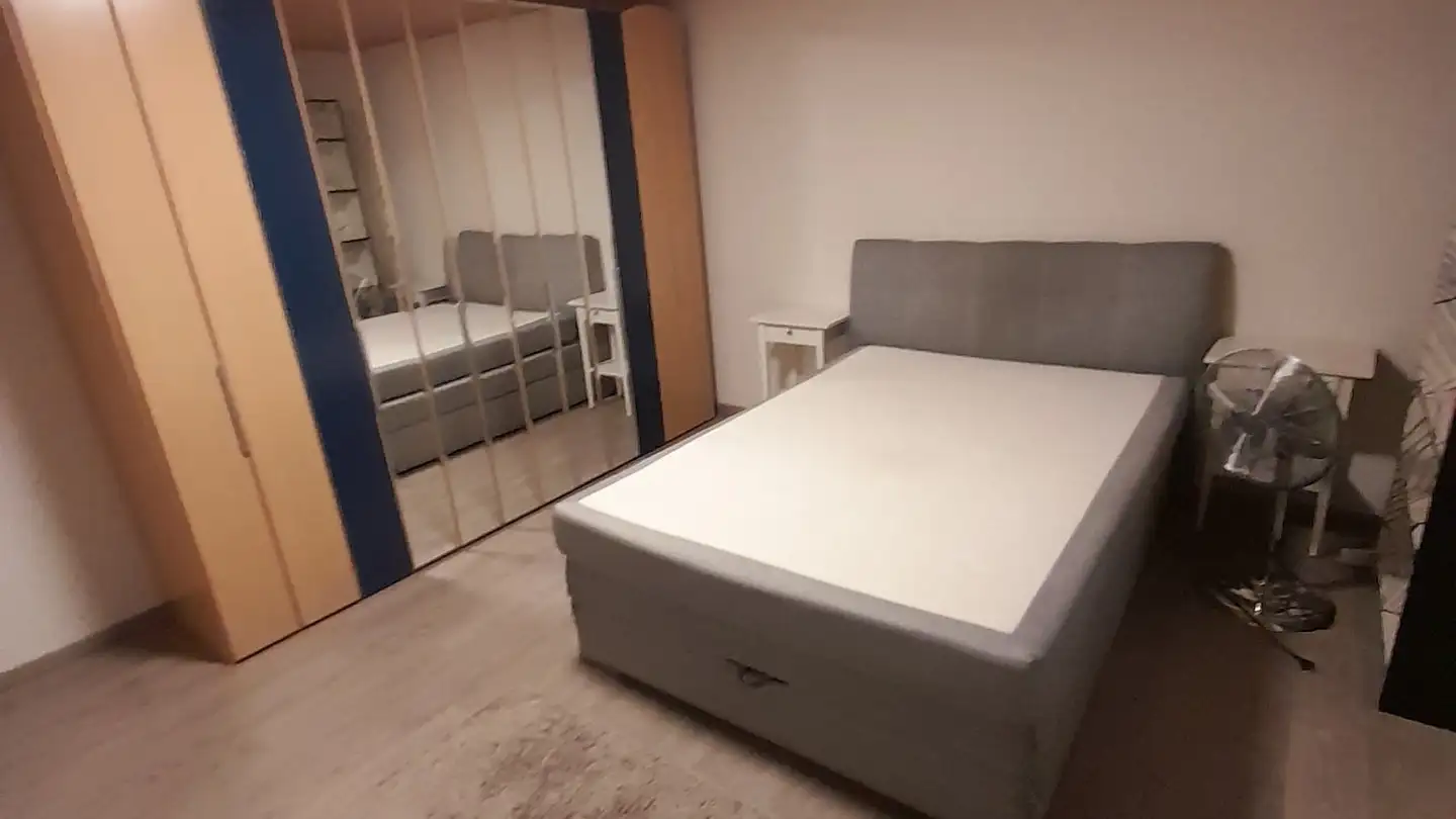 Zimmer mieten - Hauptstrasse 144, 2552 Orpund - Foto 2