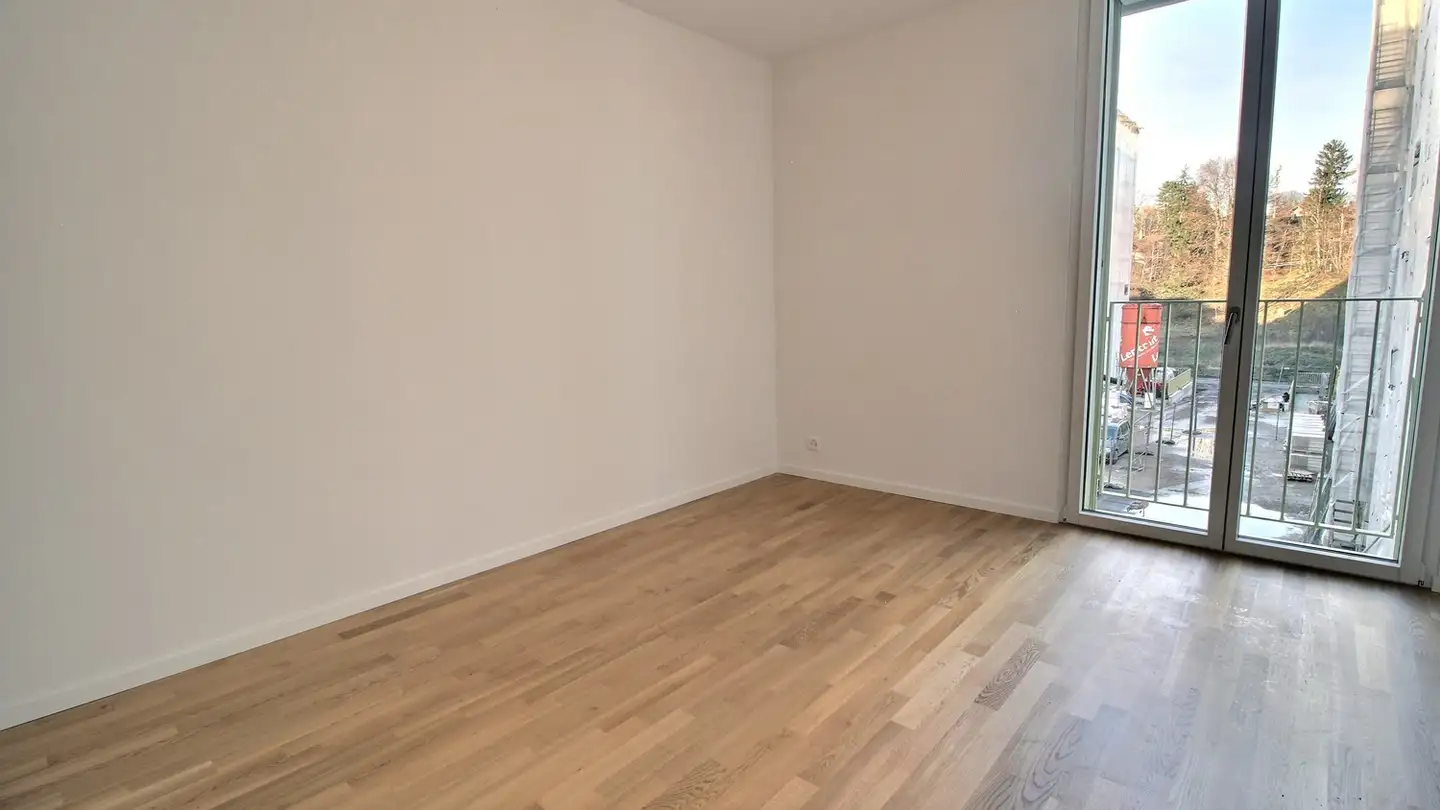Apartment for rent - Allée Charles-Edouard-Guillaume 6, 1723 Marly - Photo 2