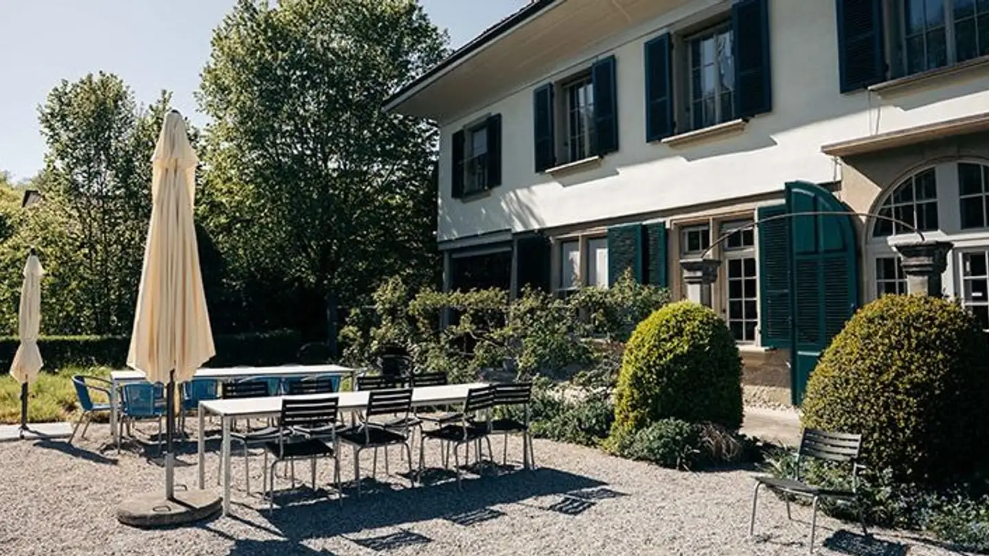 Office space for rent - Altenbergstrasse 29, 3013 Bern - Photo 2