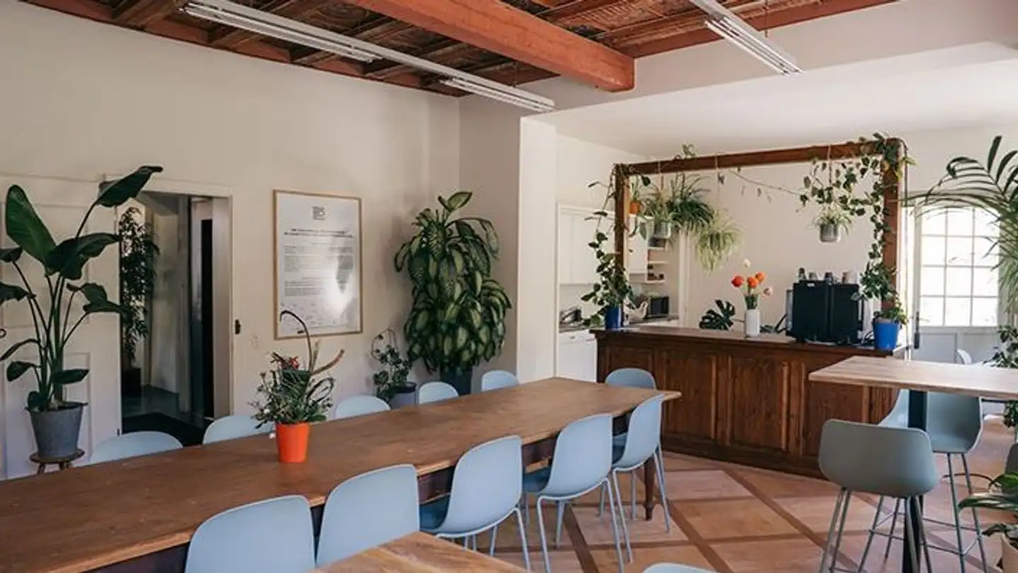 Office space for rent - Altenbergstrasse 29, 3013 Bern - Photo 3