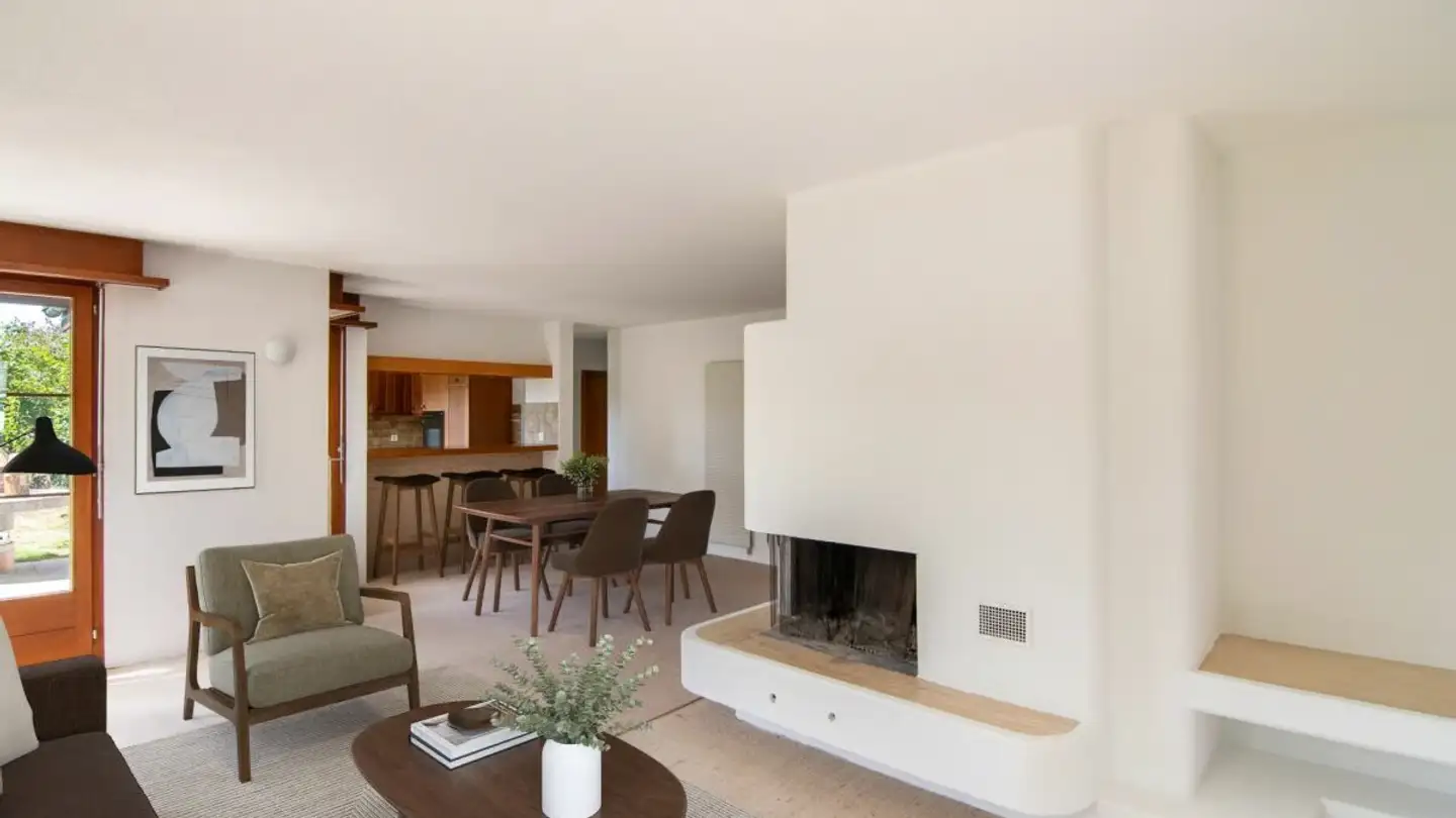 Maison individuelle à vendre - Wydackerweg 10, 3054 Schüpfen - Photo 3