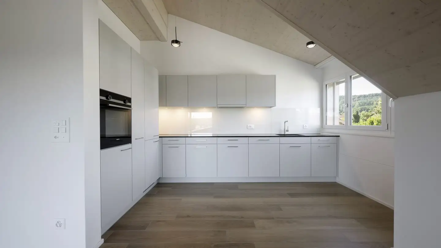 Apartment for rent - Dorfstrasse 34, 5242 Lupfig - Photo 2